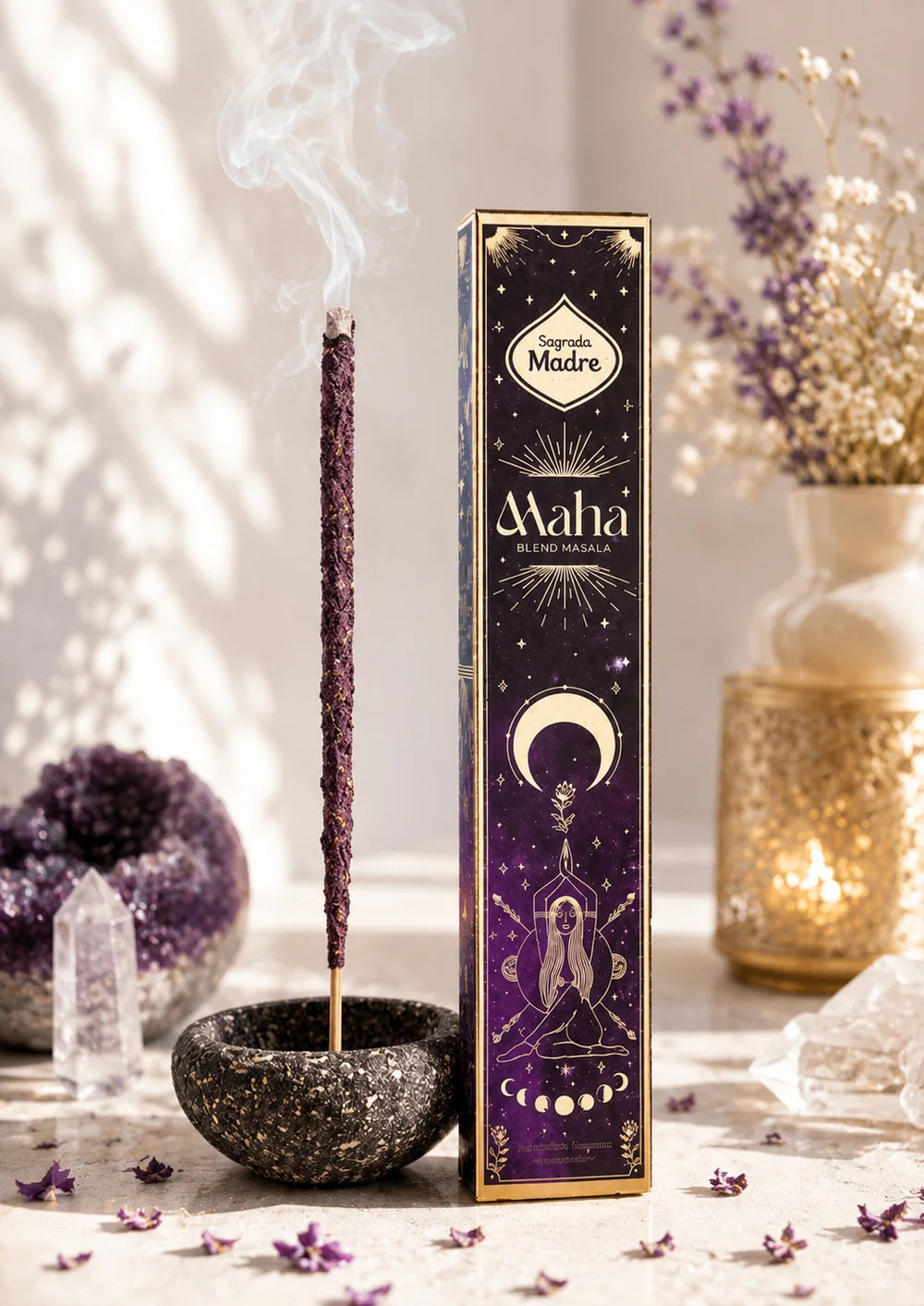 Maha Incense