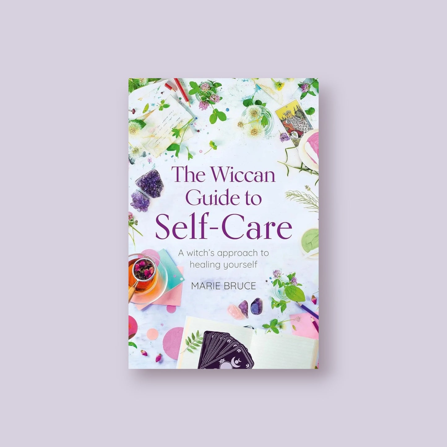 The Wiccan Guide to Self-Care