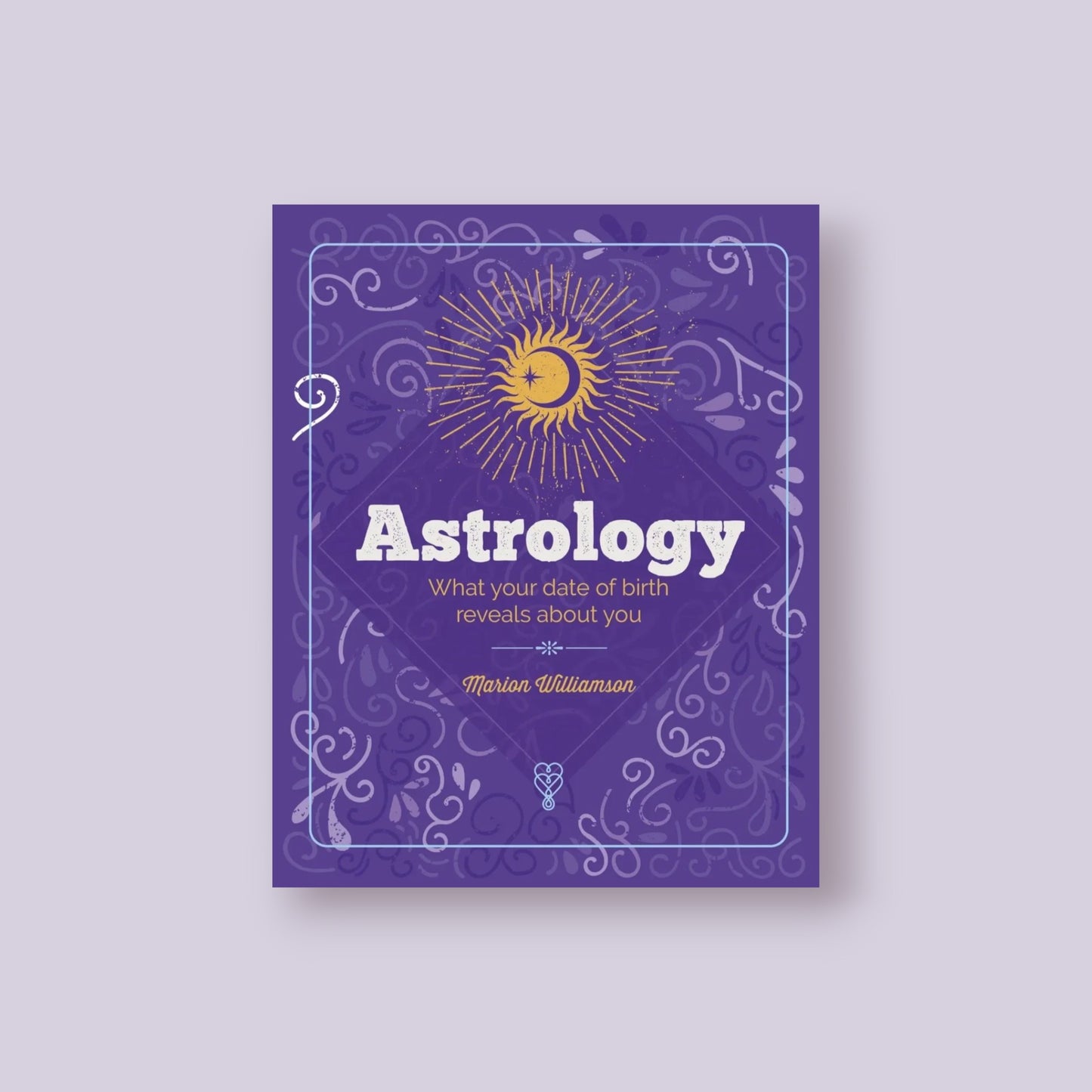 Essential Book of Astrology