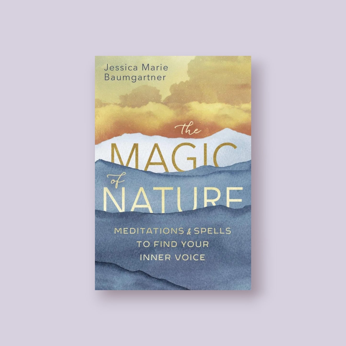 The Magic of Nature