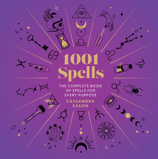 1001 Spells