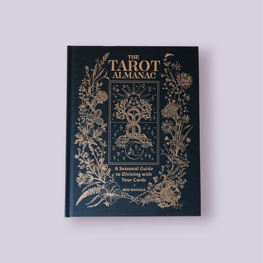 The Tarot Almanac