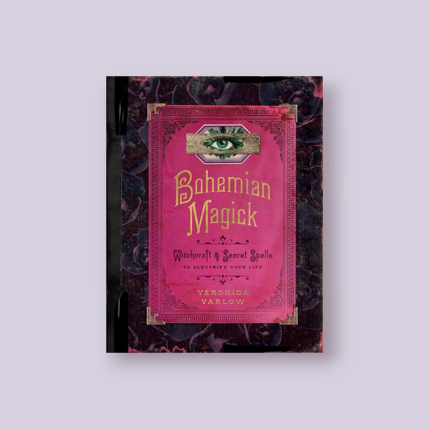 Bohemian Magick