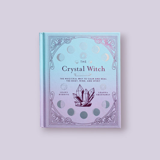 The Crystal Witch
