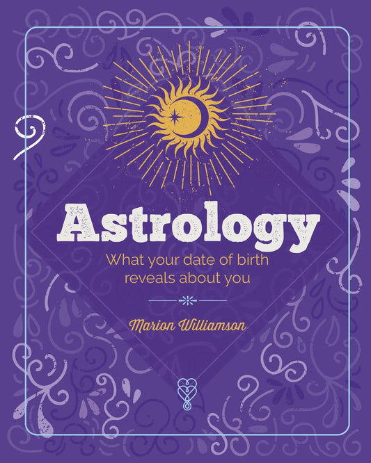 Essential Book of Astrology