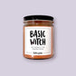 Basic Witch - Candle