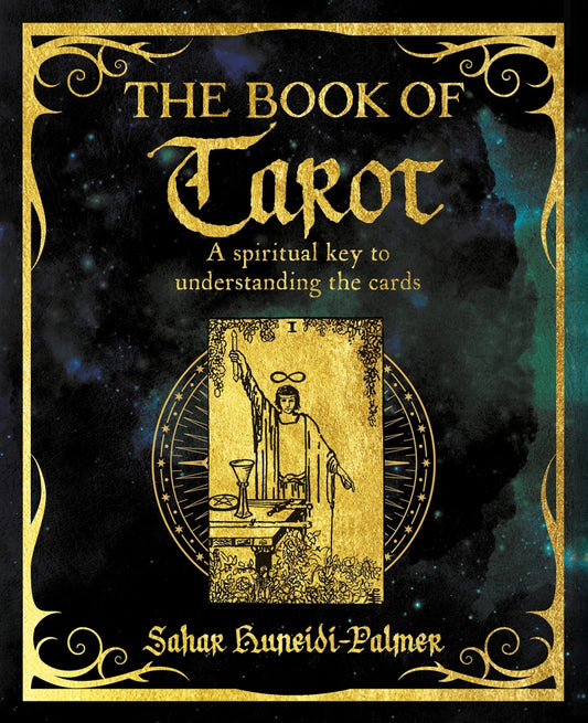 Book of Tarot