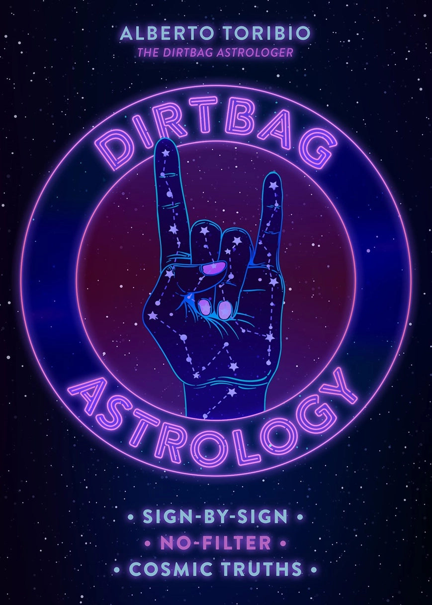 Dirtbag Astrology