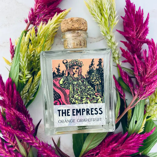 The Empress - Diffuser