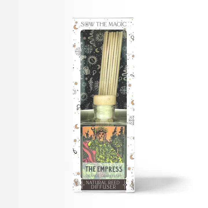 The Empress - Diffuser