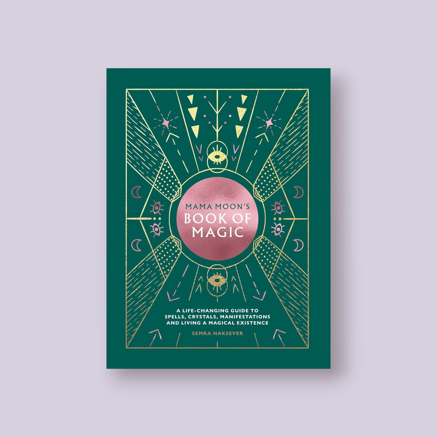 Book of Magic