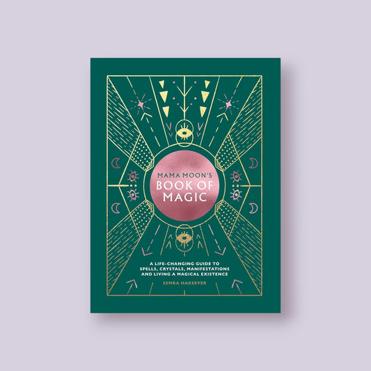 Book of Magic