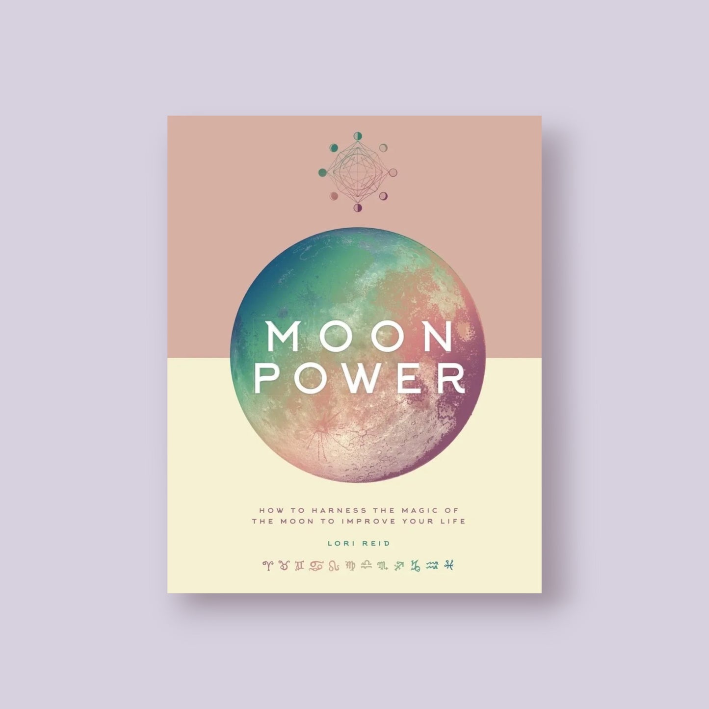 Moon Power