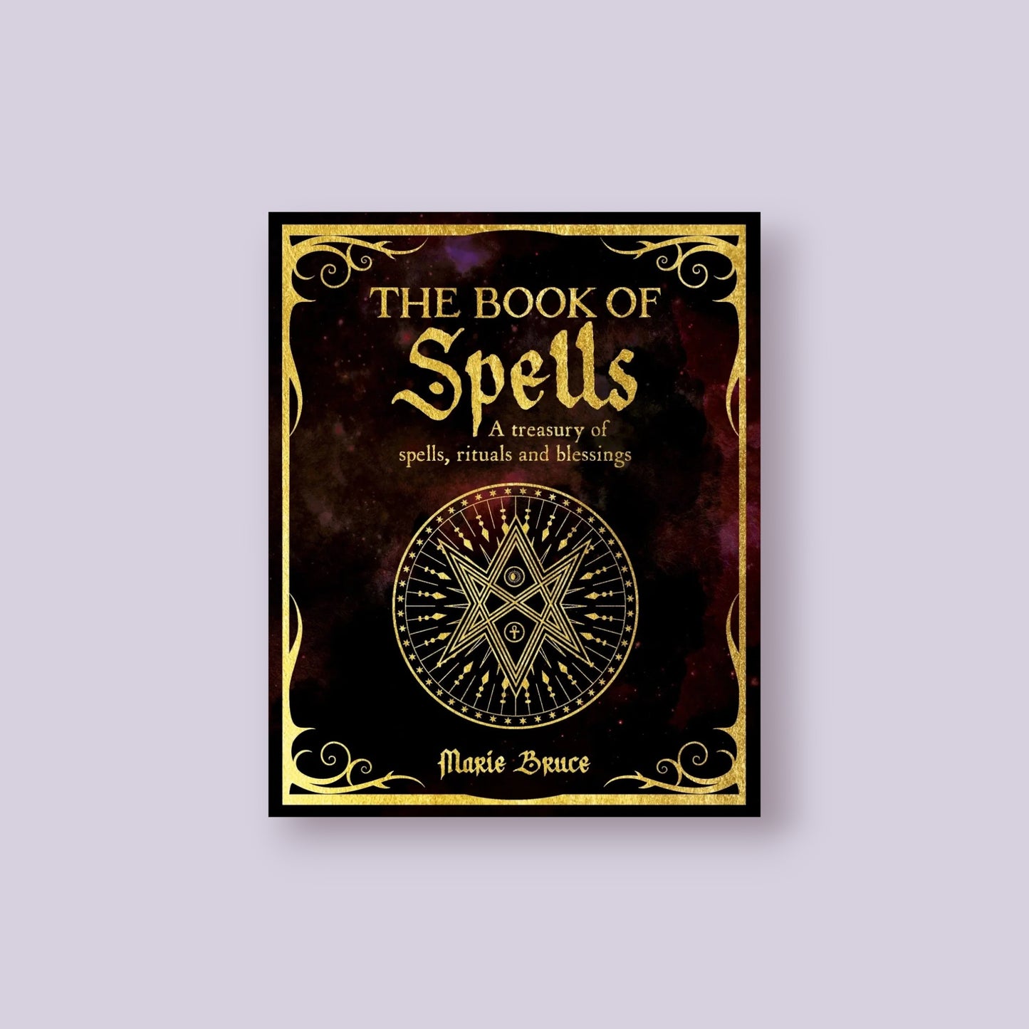 The Book of Spells