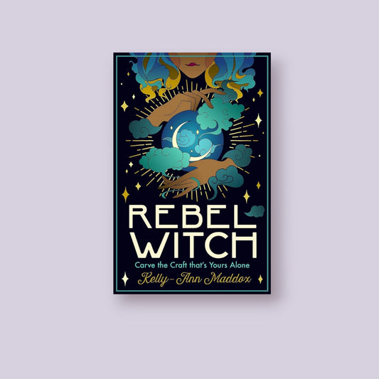 Rebel Witch