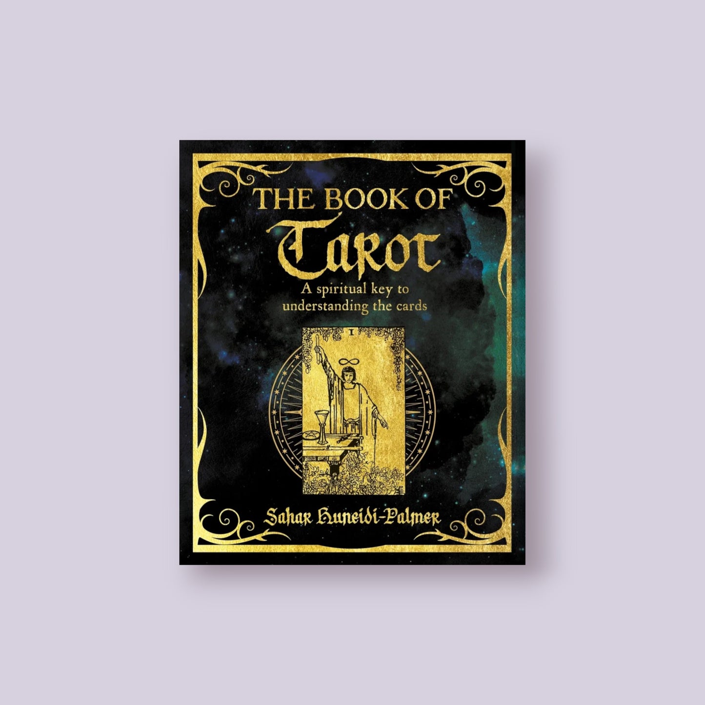 Book of Tarot
