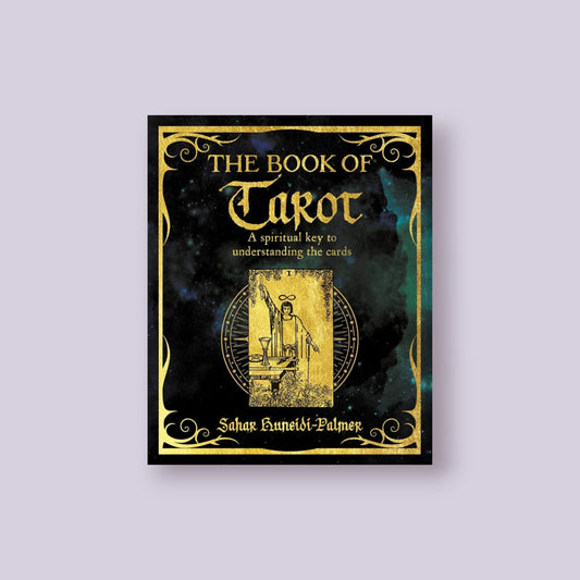 Book of Tarot