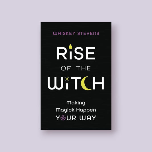Rise of the Witch