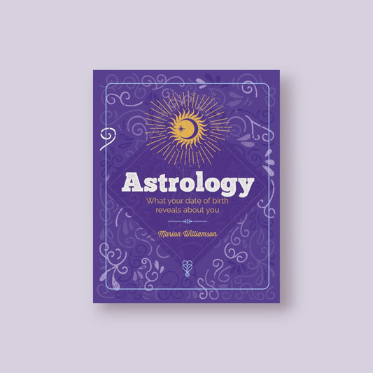 Essential Book of Astrology
