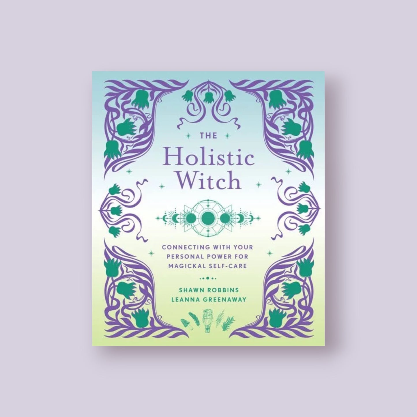 Holistic Witch
