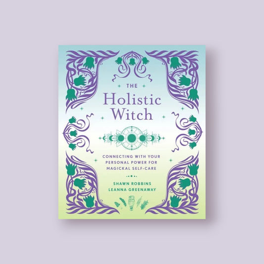 Holistic Witch
