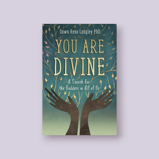 You Are Divine