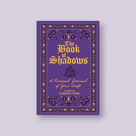The Book of Shadows - Journal