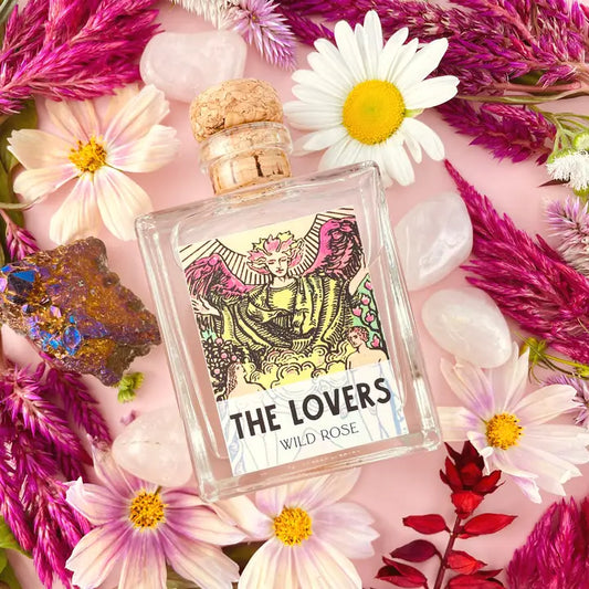 The Lovers - Diffuser