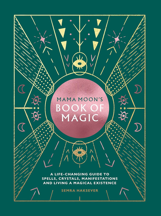 Book of Magic