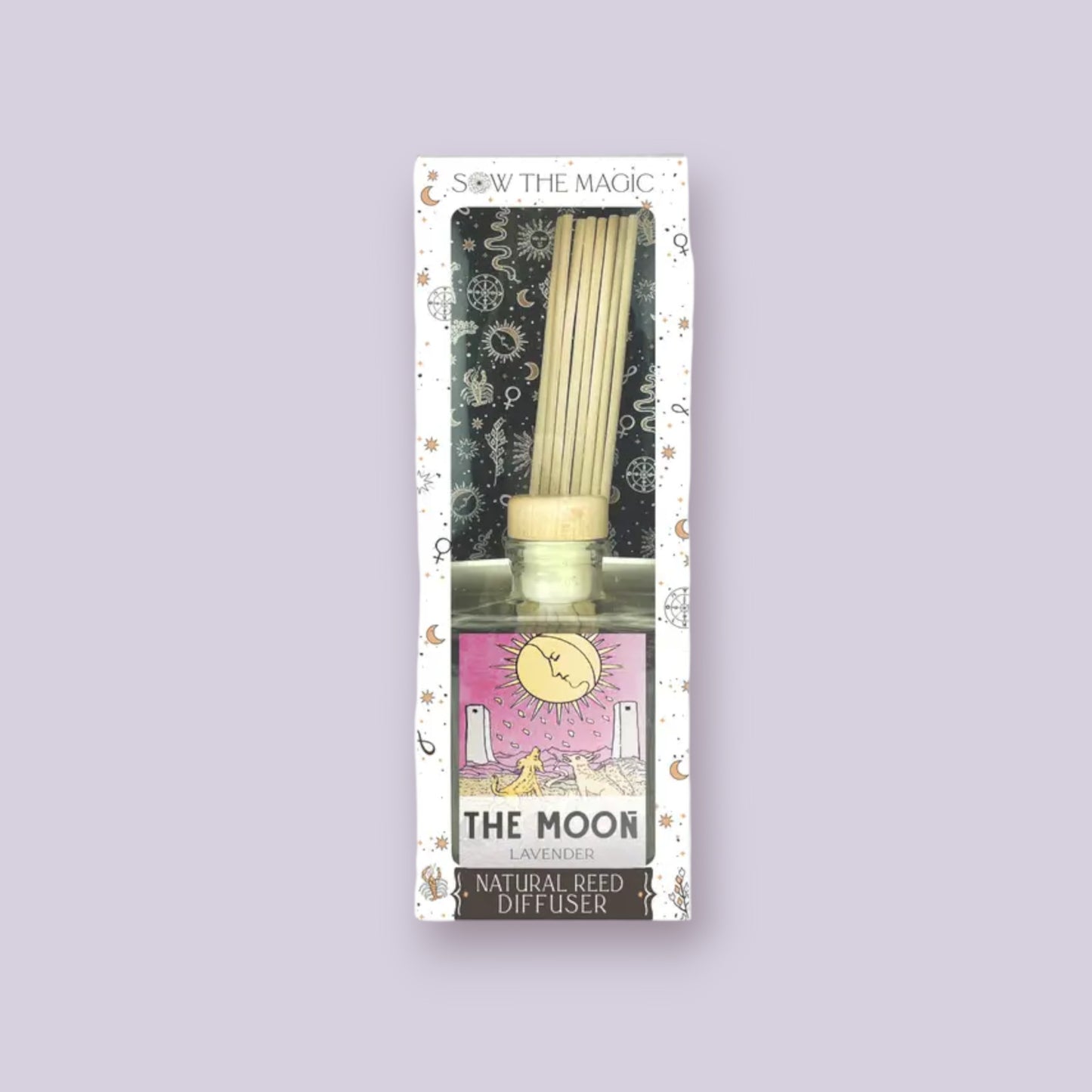 The Moon - Diffuser