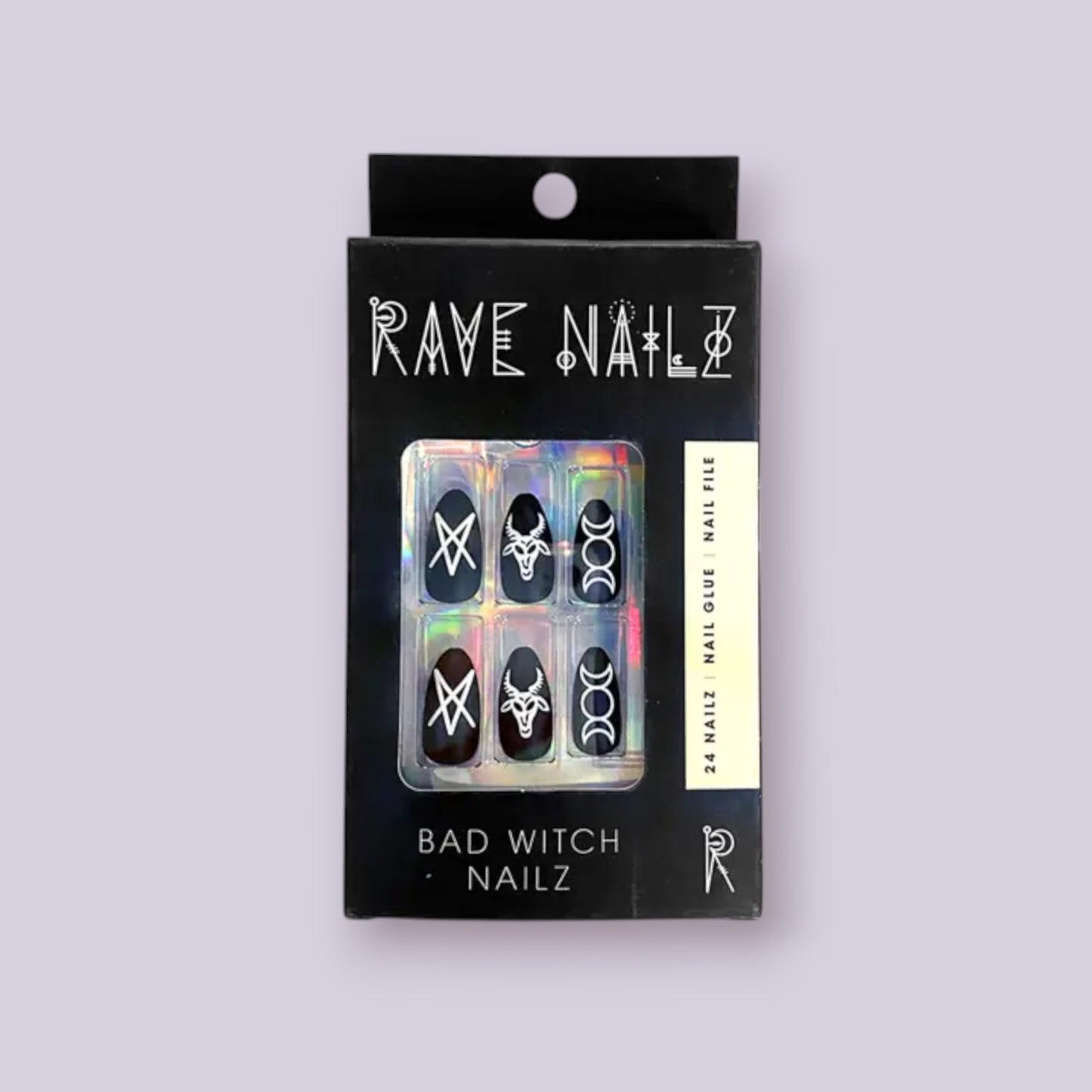 Bad Witch Nailz