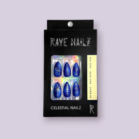 Celestial Nailz