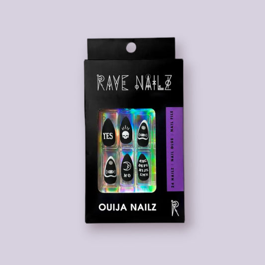 Ouija Nailz