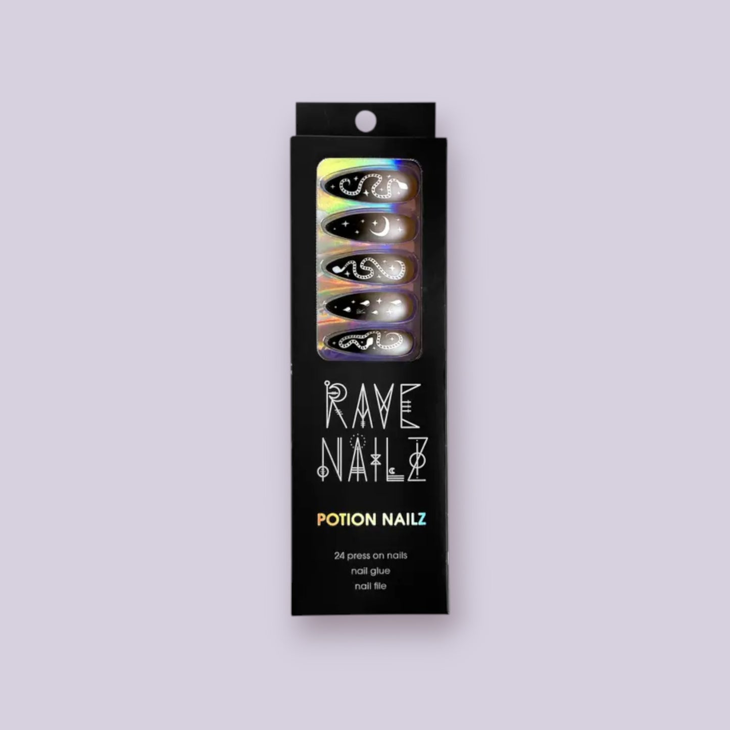Potion Nailz