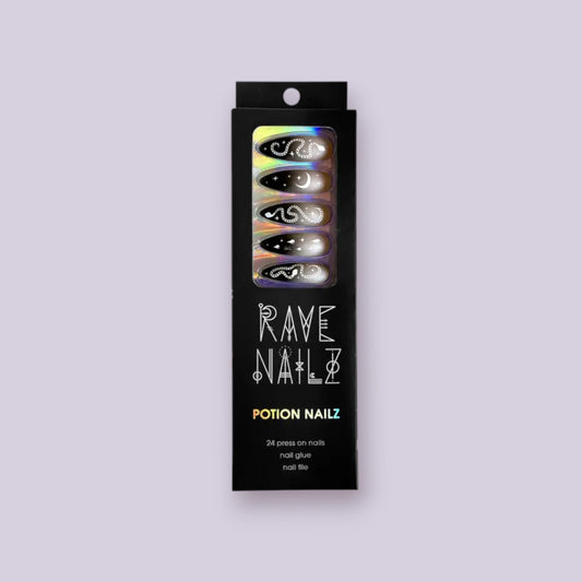Potion Nailz
