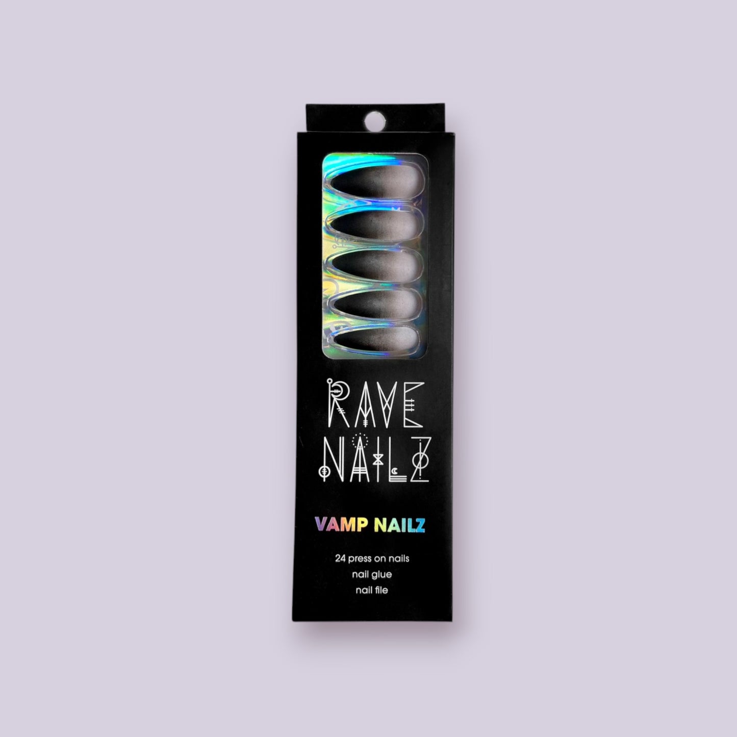 Vamp Nailz