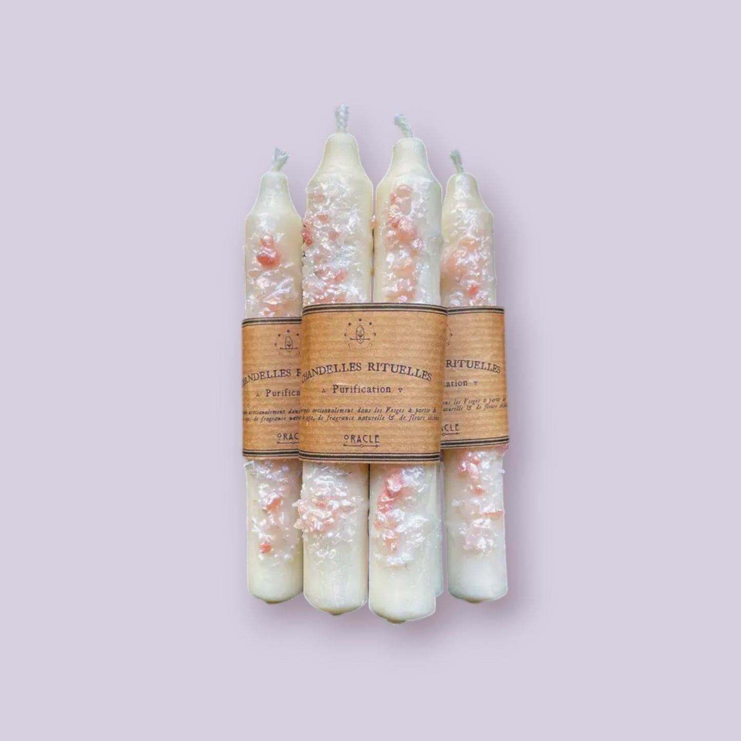 Ritual Candles - Purification