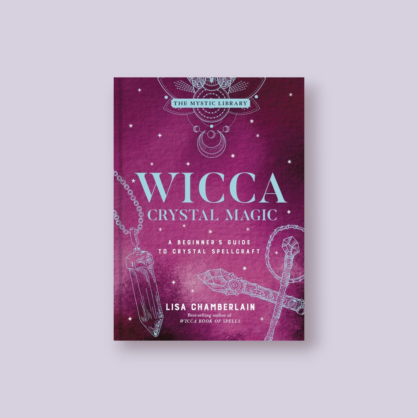 Wicca Crystal Magic