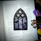 Victorian Window - Bookmark