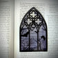 Victorian Window - Bookmark