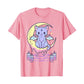 Bubblegum Goth Collection T-Shirt