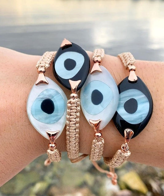 Mal De Ojo - Bracelet