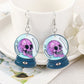 Punk in Pastel Collection - Earrings