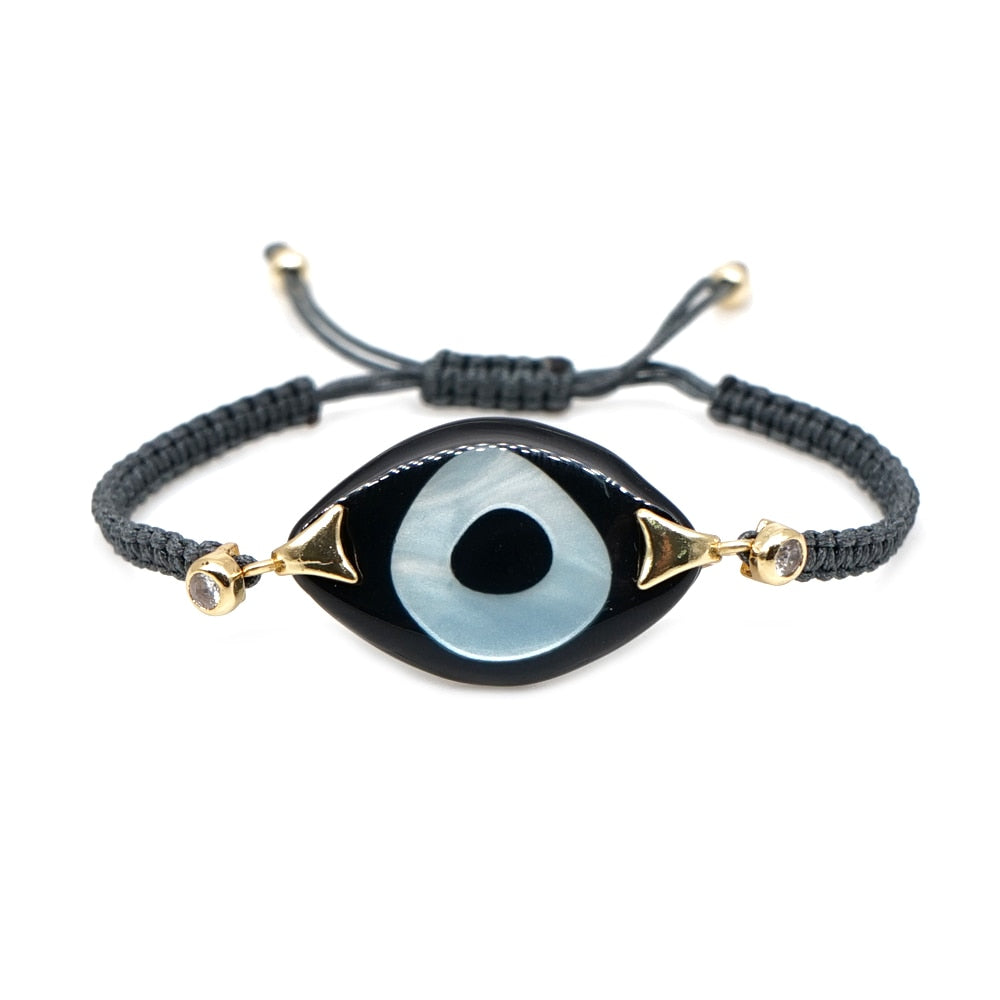 Mal De Ojo - Bracelet