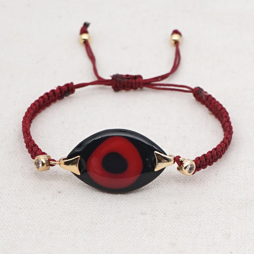 Mal De Ojo - Bracelet