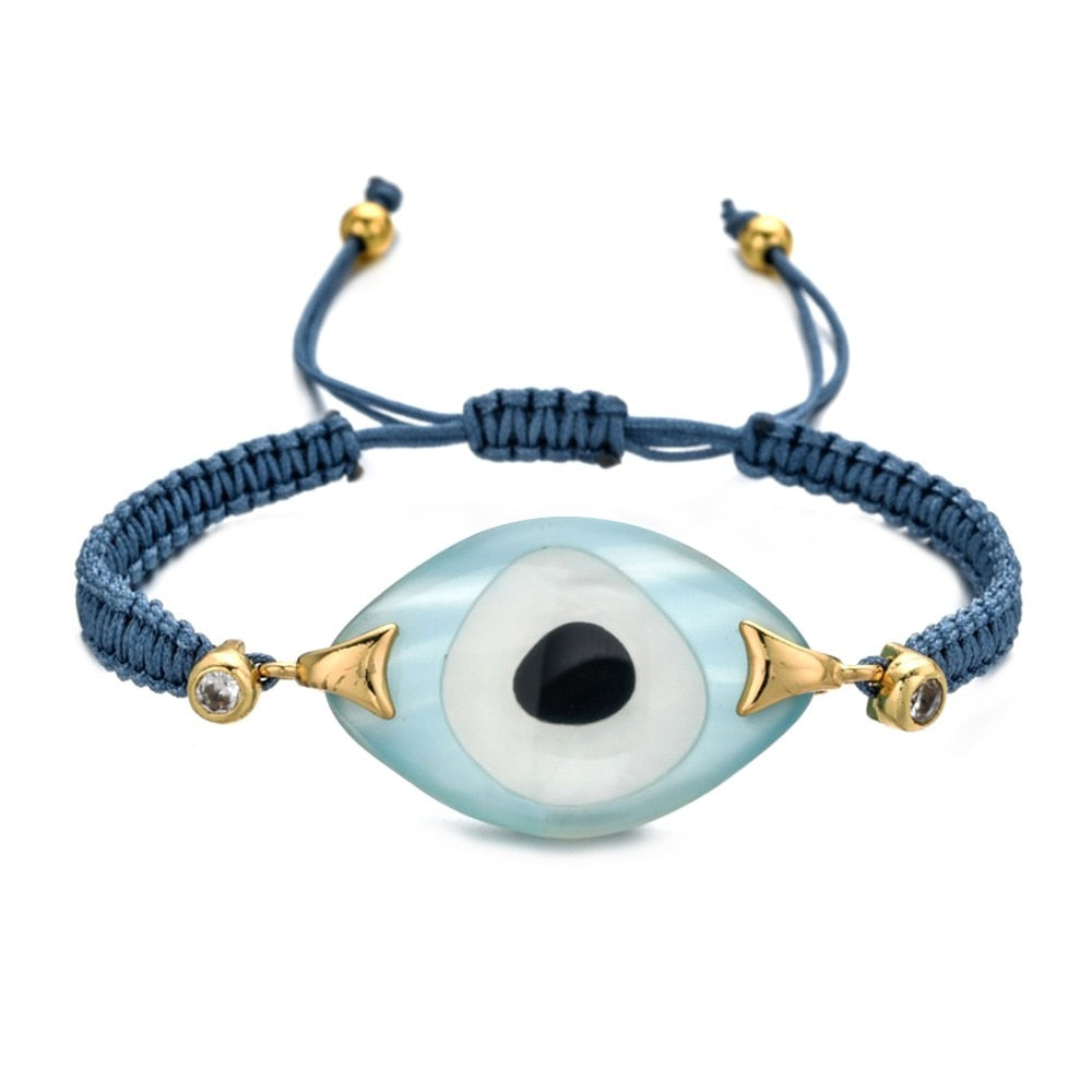 Mal De Ojo - Bracelet