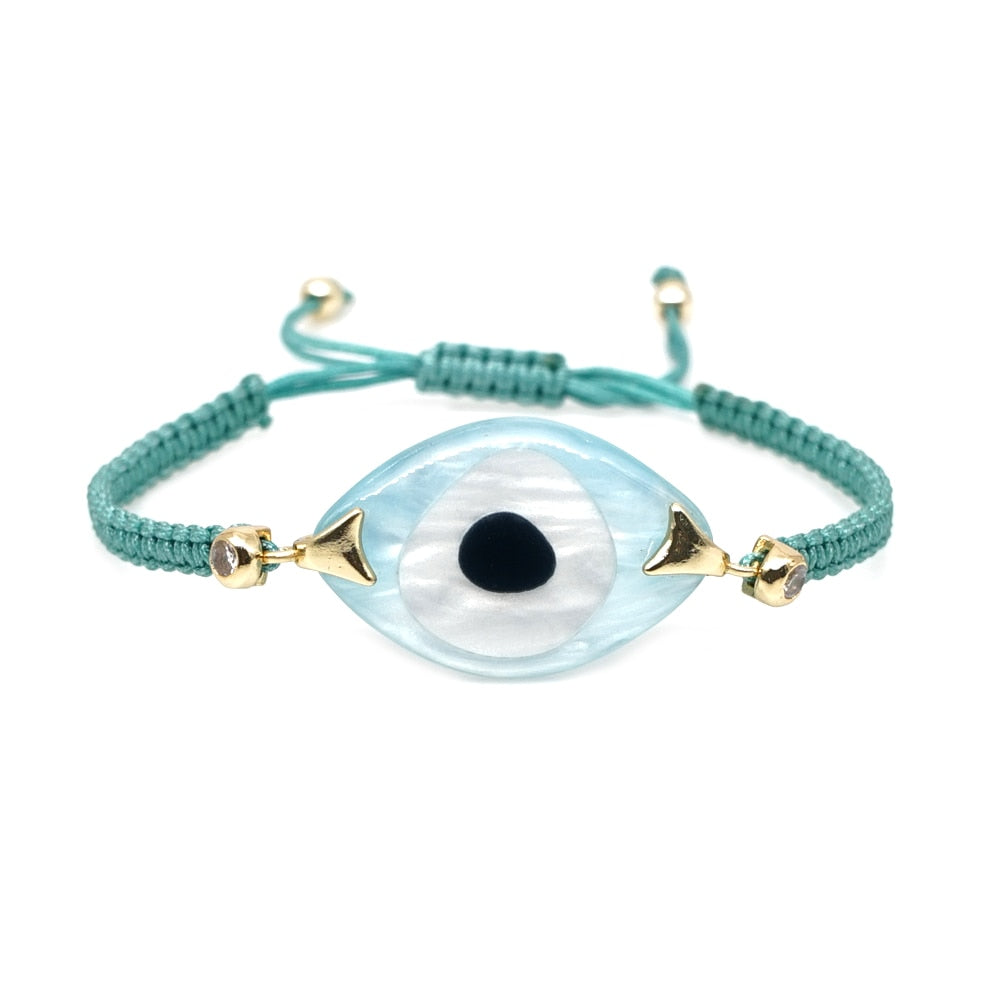 Mal De Ojo - Bracelet