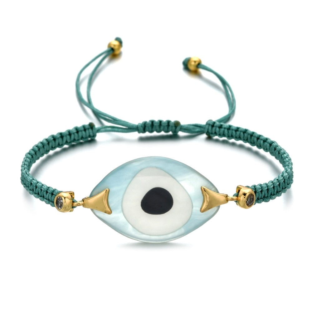 Mal De Ojo - Bracelet