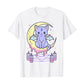 Bubblegum Goth Collection T-Shirt