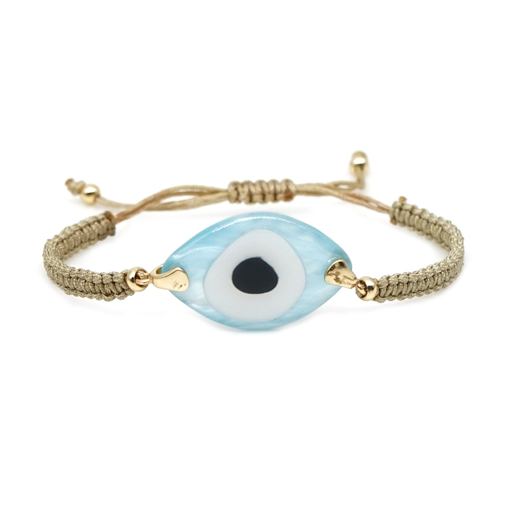 Mal De Ojo - Bracelet